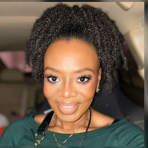 Meet your Posher, Kenisha